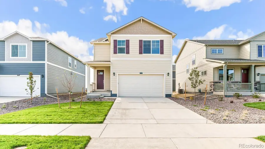 1073 Brink Street, Lochbuie, CO 80603 - Image #2