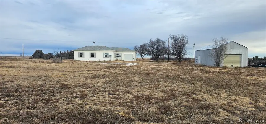 16996 County Road 19, Seibert, CO 80834 - Image #2