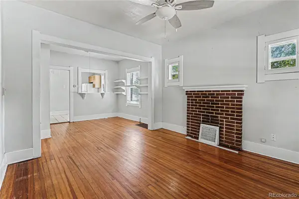 402 N Washington Street, Denver, CO 80203