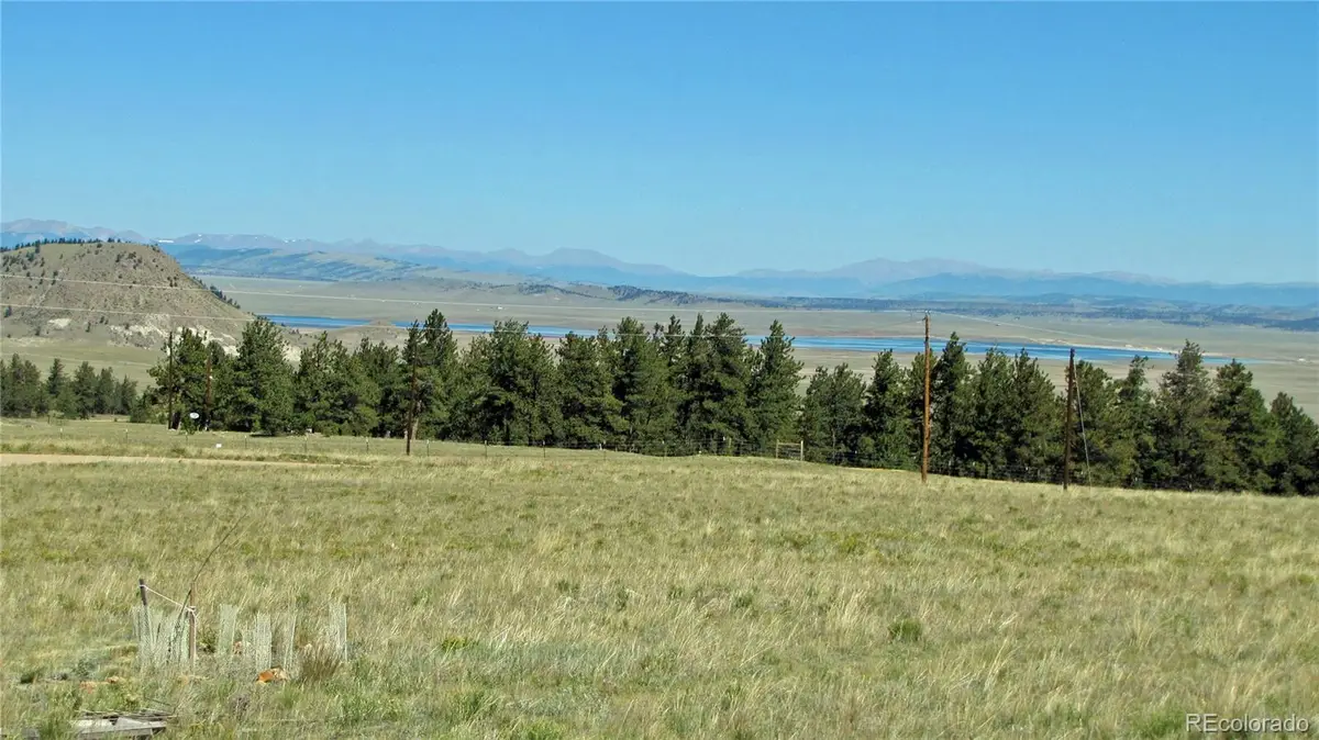 1198 Wagon Wheel Road, Hartsel, CO 80449 - #1