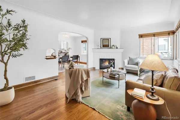 2534 Kearney Street, Denver, CO 80207