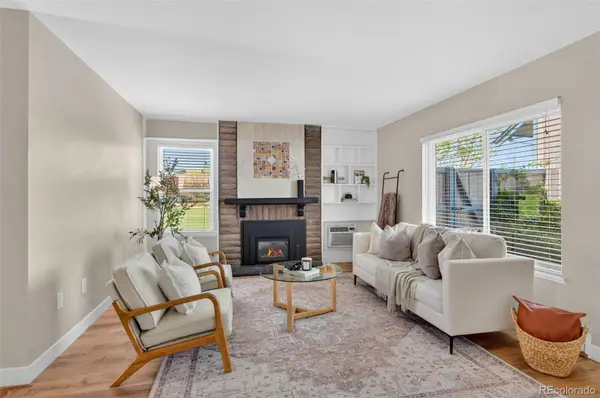 2419 S Worchester Court #A, Aurora, CO 80014