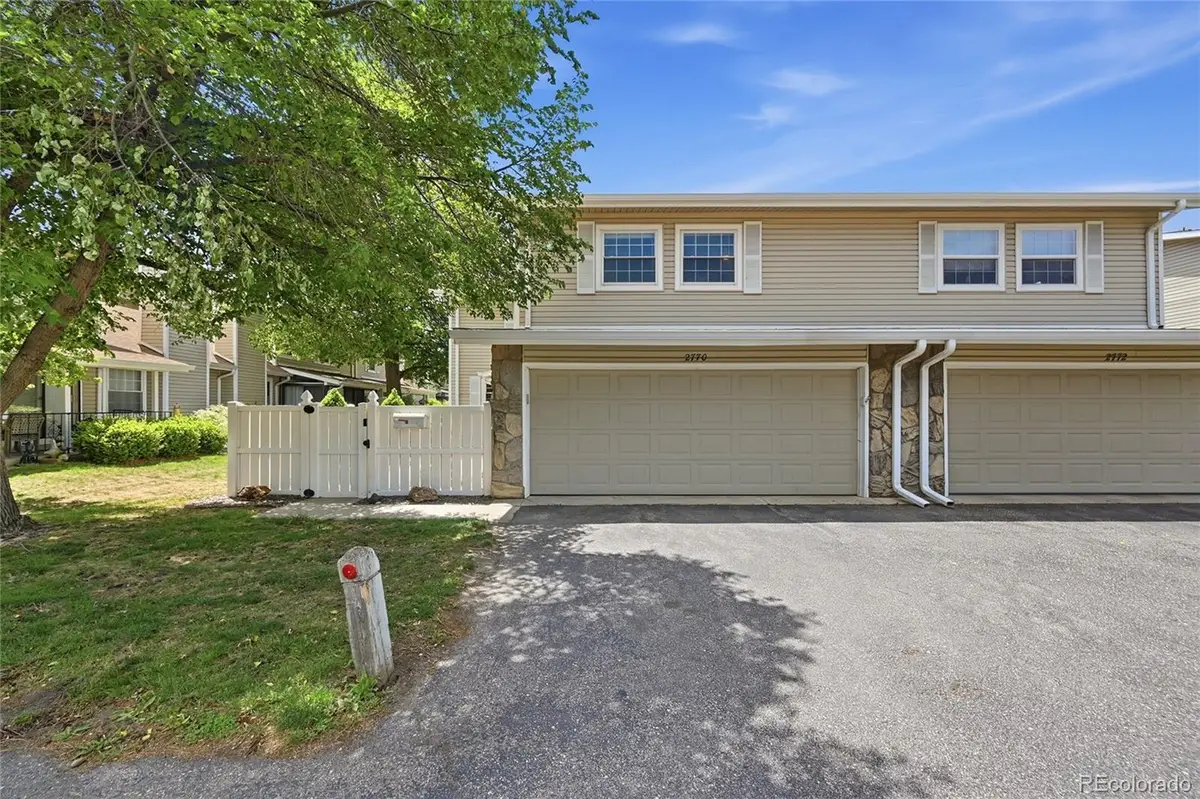 2770 S Heather Gardens Way, Aurora, CO 80014 - #1