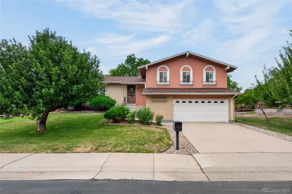 633 S Everett Street, Denver, CO 80226