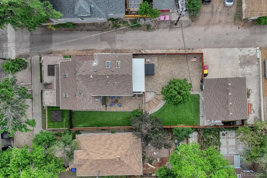 418 E Willamette Avenue, Colorado Springs, CO 80903 - #2