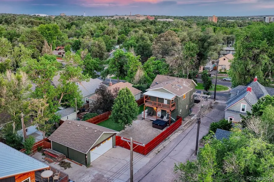 418 E Willamette Avenue, Colorado Springs, CO 80903 - #3