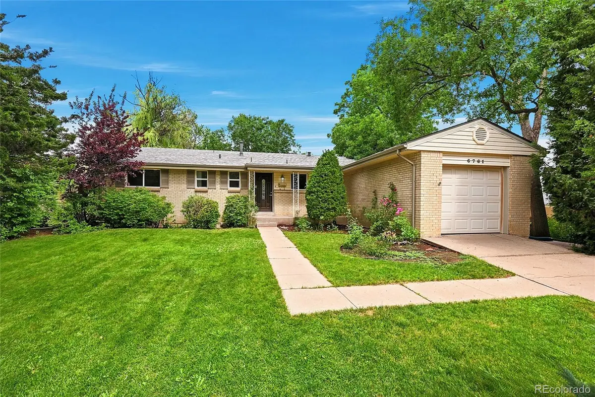 6761 S Cherokee Street, Littleton, CO 80120 - #1
