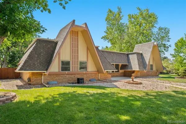 7296 S Chase Court, Littleton, CO 80128