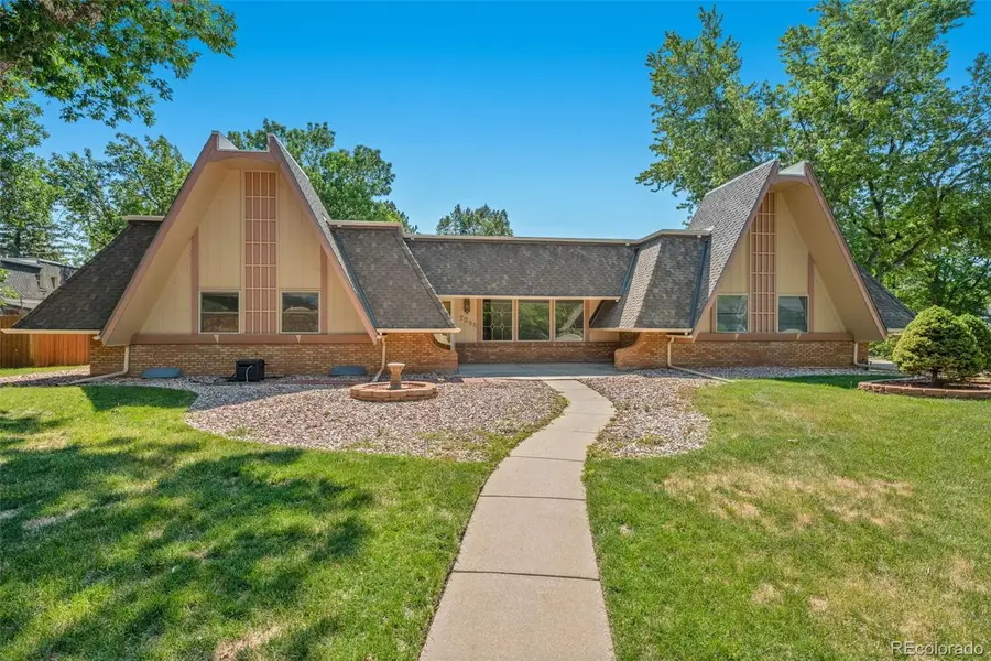 7296 S Chase Court, Littleton, CO 80128 - #2