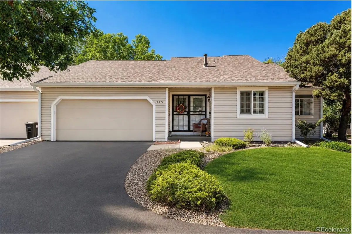 13972 E Linvale Place, Aurora, CO 80014 - #1