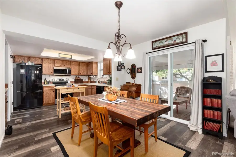 13972 E Linvale Place, Aurora, CO 80014 - #2
