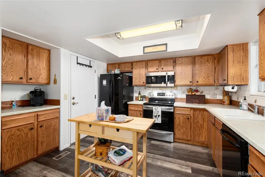 13972 E Linvale Place, Aurora, CO 80014 - #3