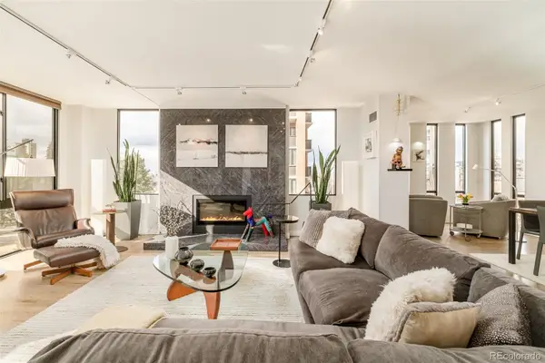 1111 Race Street #4B, Denver, CO 80206