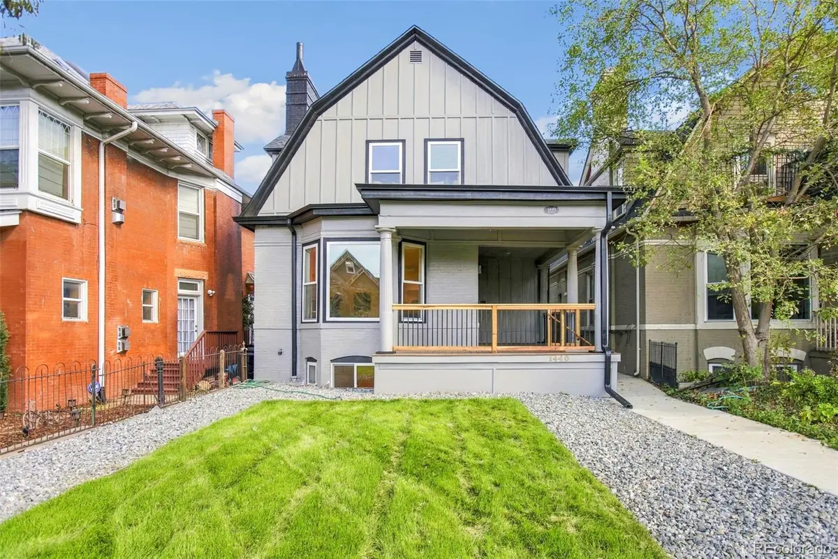 1440 Josephine, Denver, CO 80206 - #1