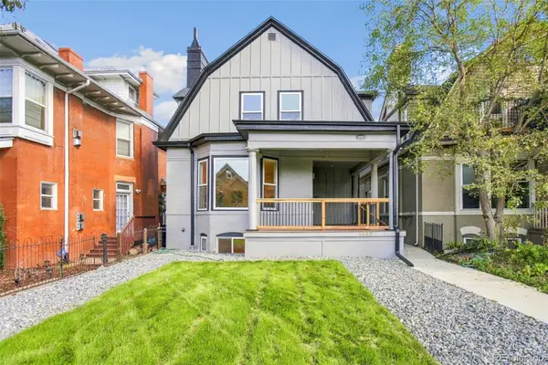 1440 Josephine, Denver, CO 80206