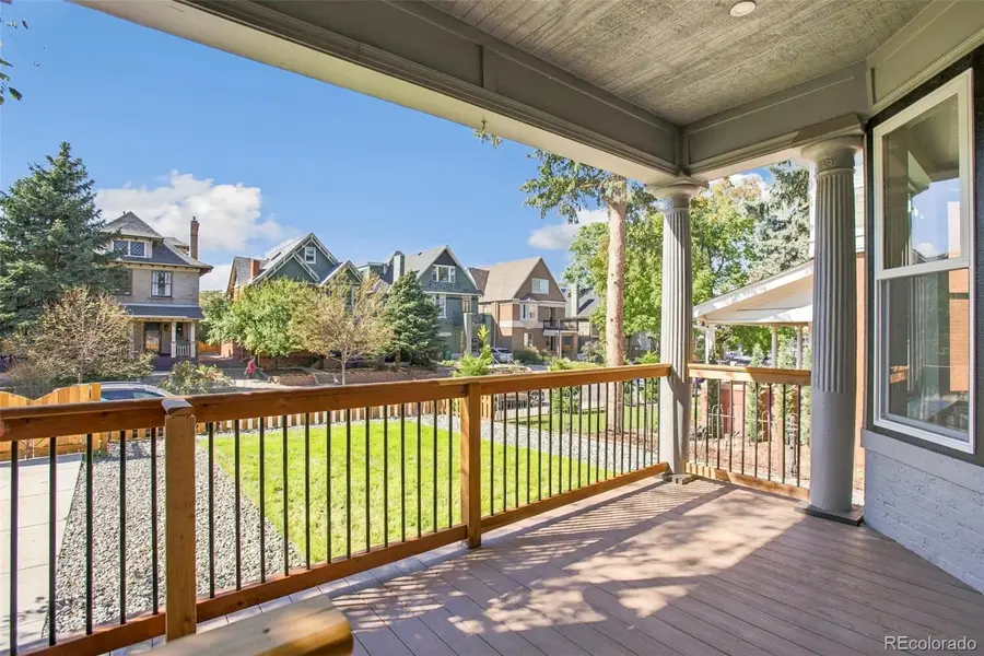 1440 Josephine, Denver, CO 80206 - #2
