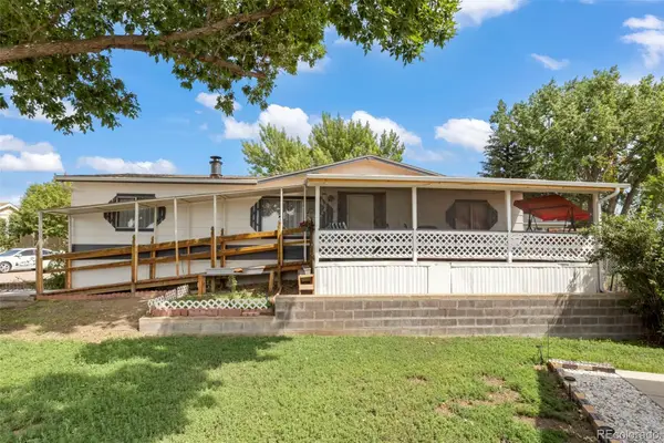 3405 Sinton Road, Colorado Springs, CO 80907