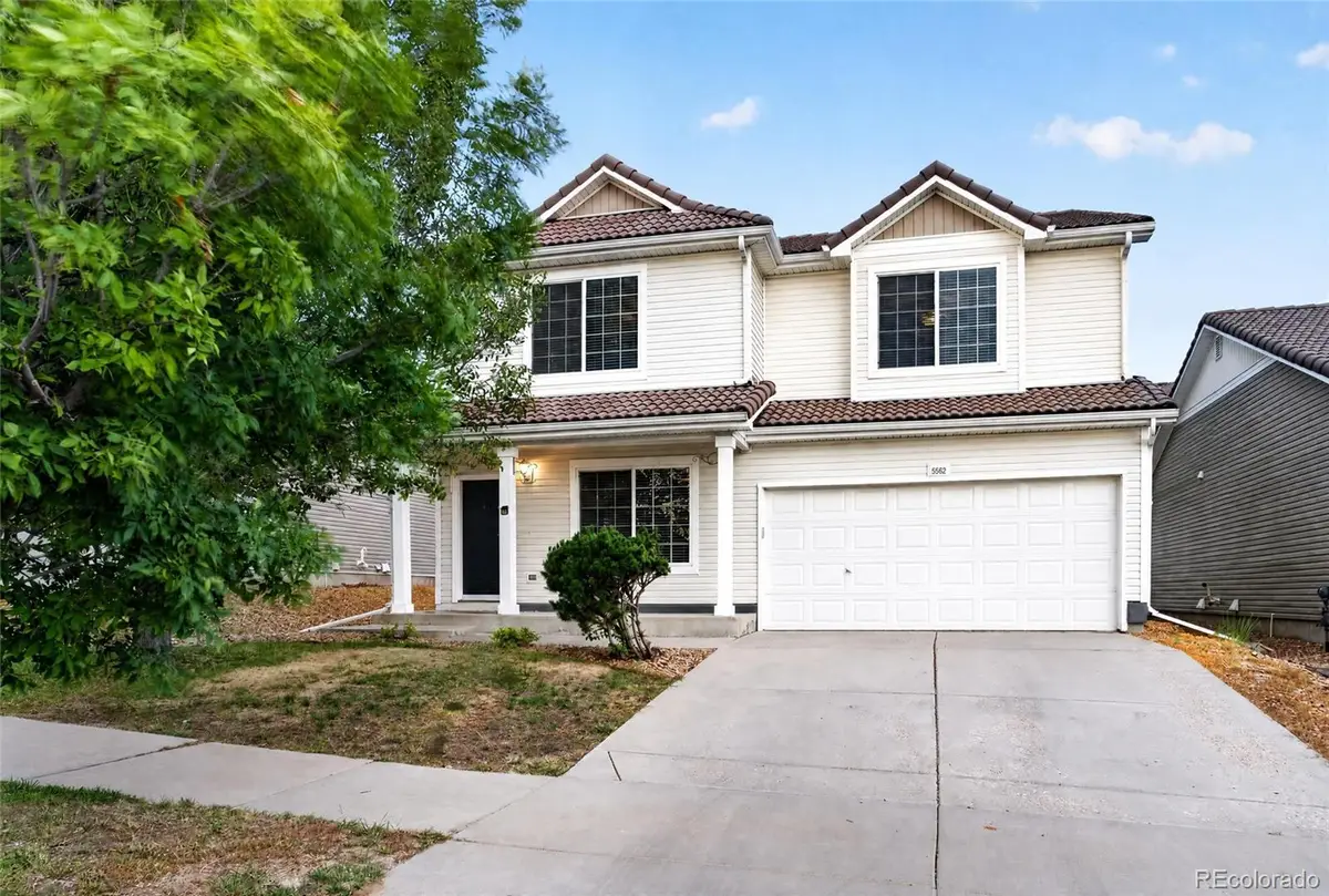 5562 Halifax Court, Denver, CO 80249 - #1