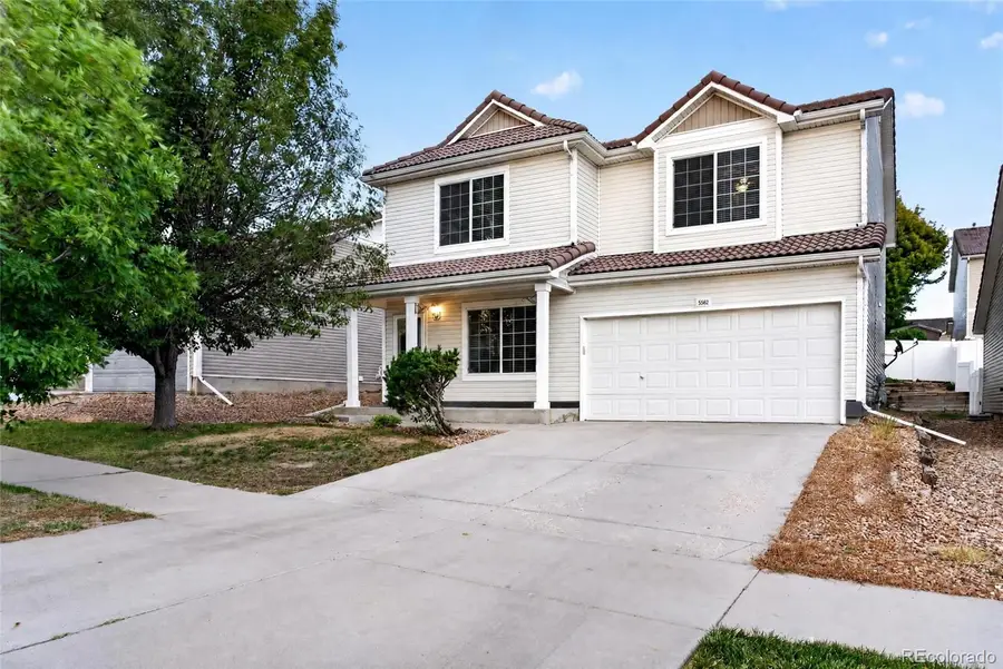 5562 Halifax Court, Denver, CO 80249 - #2