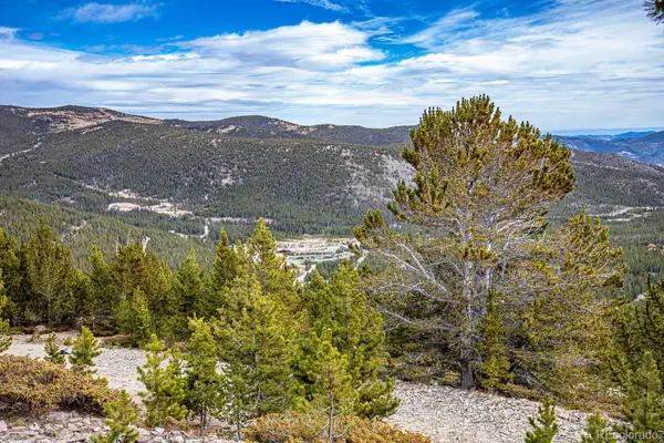 Lot 530 Hilltop Road, Idaho Springs, CO 80452