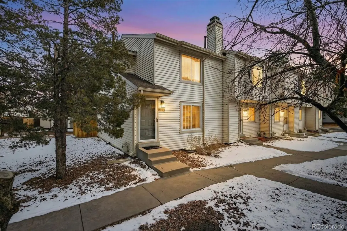 4221 S Mobile Circle #A, Aurora, CO 80013 - #1