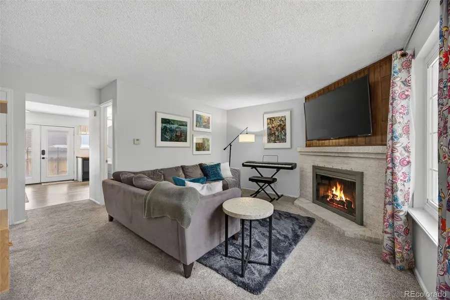 4221 S Mobile Circle #A, Aurora, CO 80013 - #2