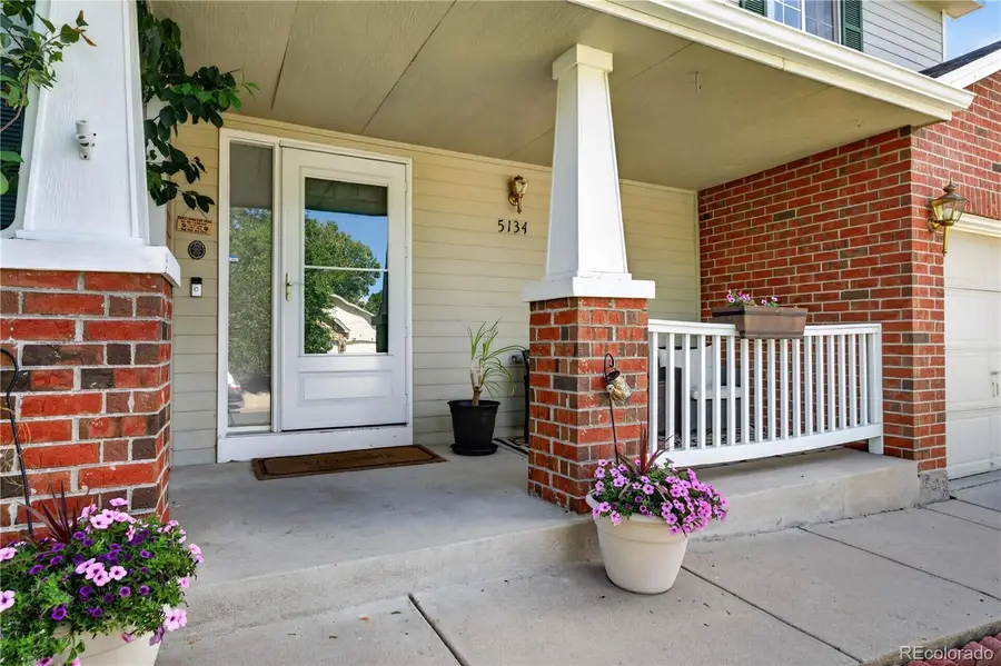 5134 S Ukraine Street, Aurora, CO 80015 - #2