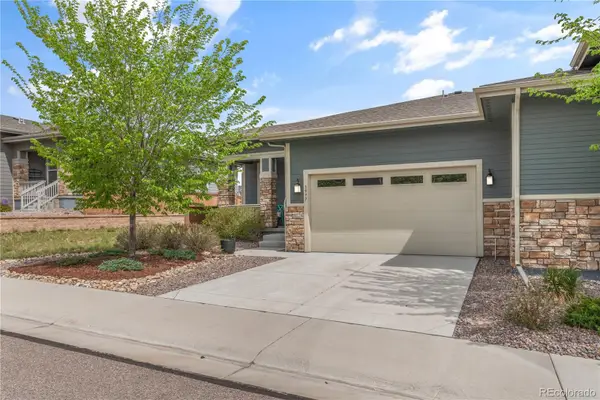 3977 Happy Hollow Drive, Castle Rock, CO 80104