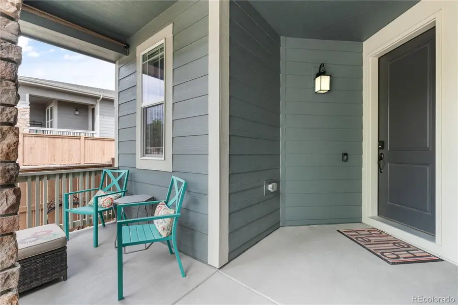 3977 Happy Hollow Drive, Castle Rock, CO 80104 - #3