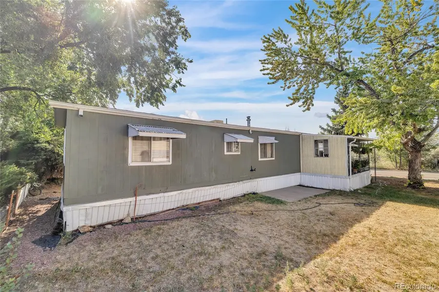 2100 W 100 Avenue, West Adams, CO 80260 - #2