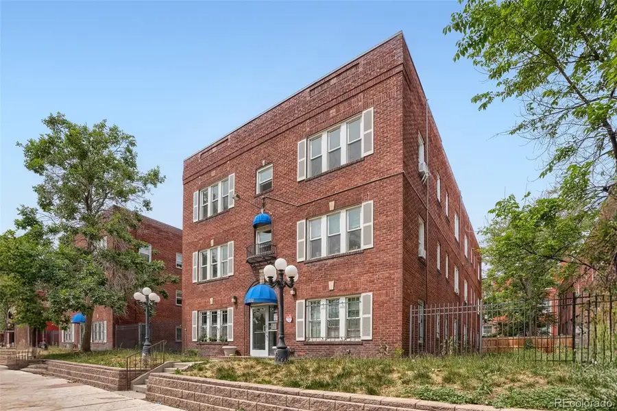1351 N Washington Street #22, Denver, CO 80203 - #2