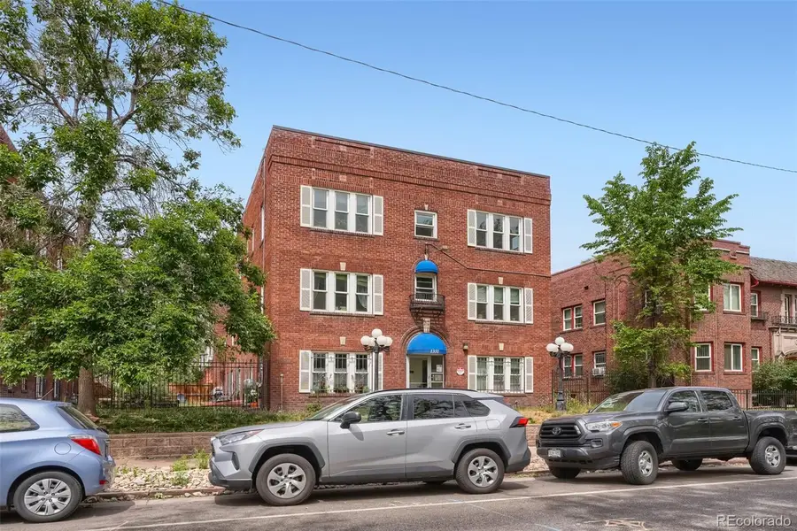 1351 N Washington Street #22, Denver, CO 80203 - #3