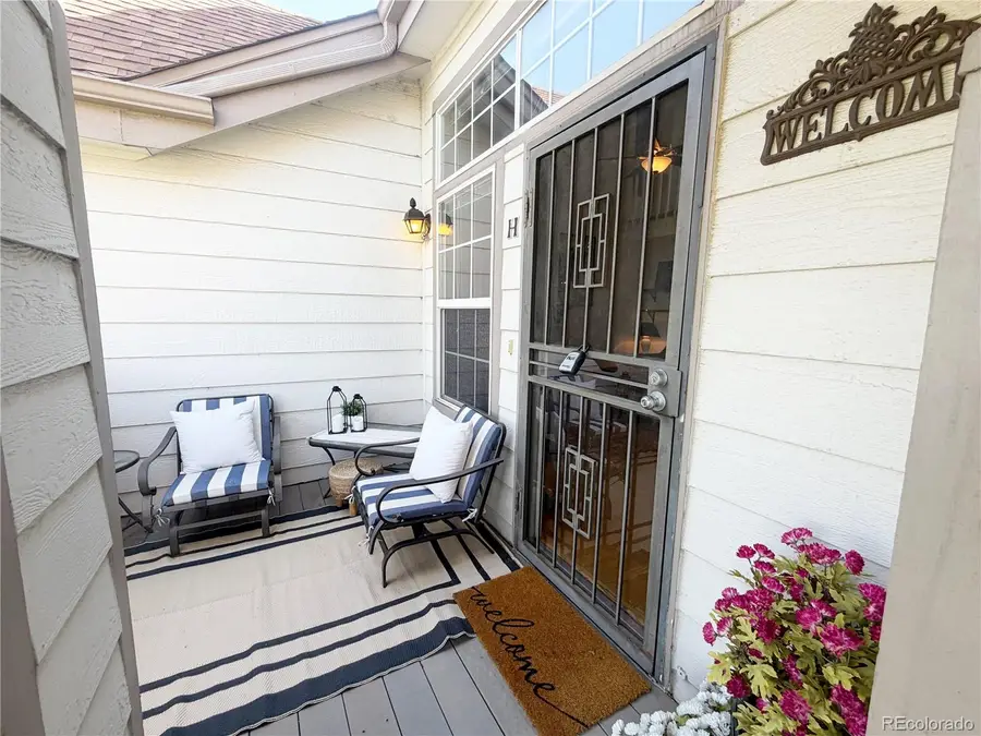 3020 W Prentice Avenue #H, Littleton, CO 80123 - #3