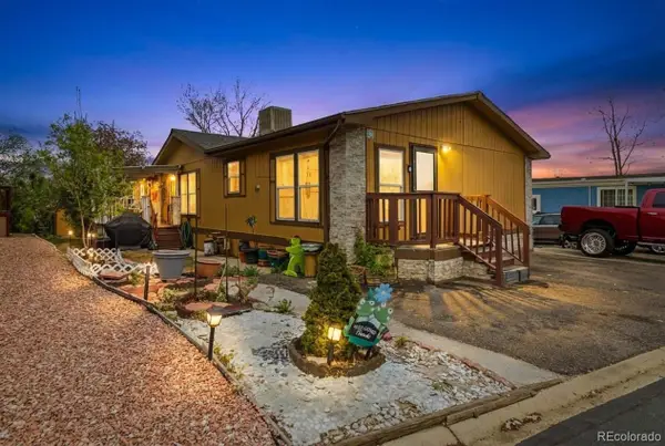 9100 Tejon Street, Federal Heights, CO 80260