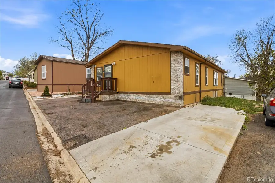 9100 Tejon Street, Federal Heights, CO 80260 - #2