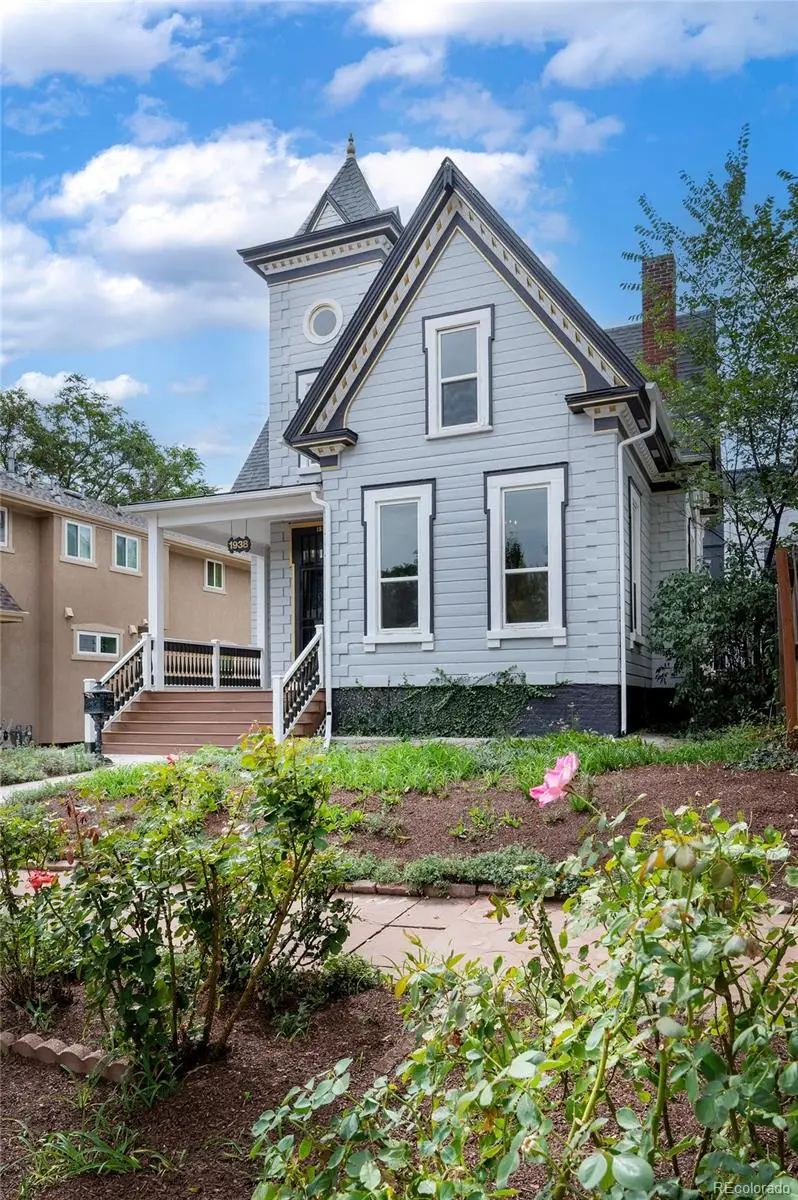 1938 W 34th, Denver, CO 80211 - #3