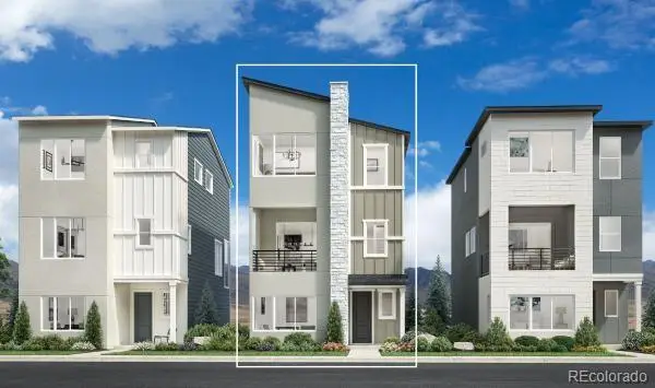 1727 Keystone Crest Lane, Colorado Springs, CO 80905 - Image #1