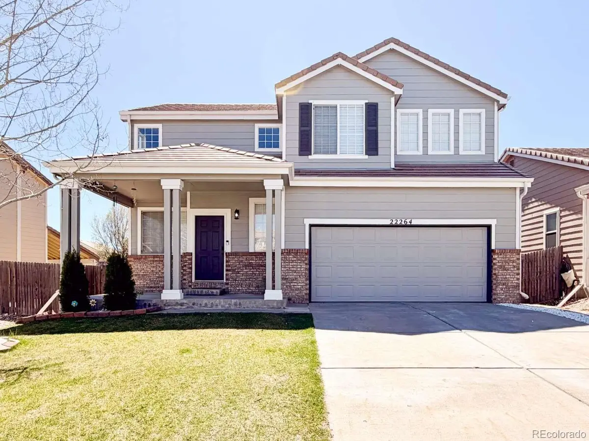 22264 E Belleview Place, Aurora, CO 80015 - #1