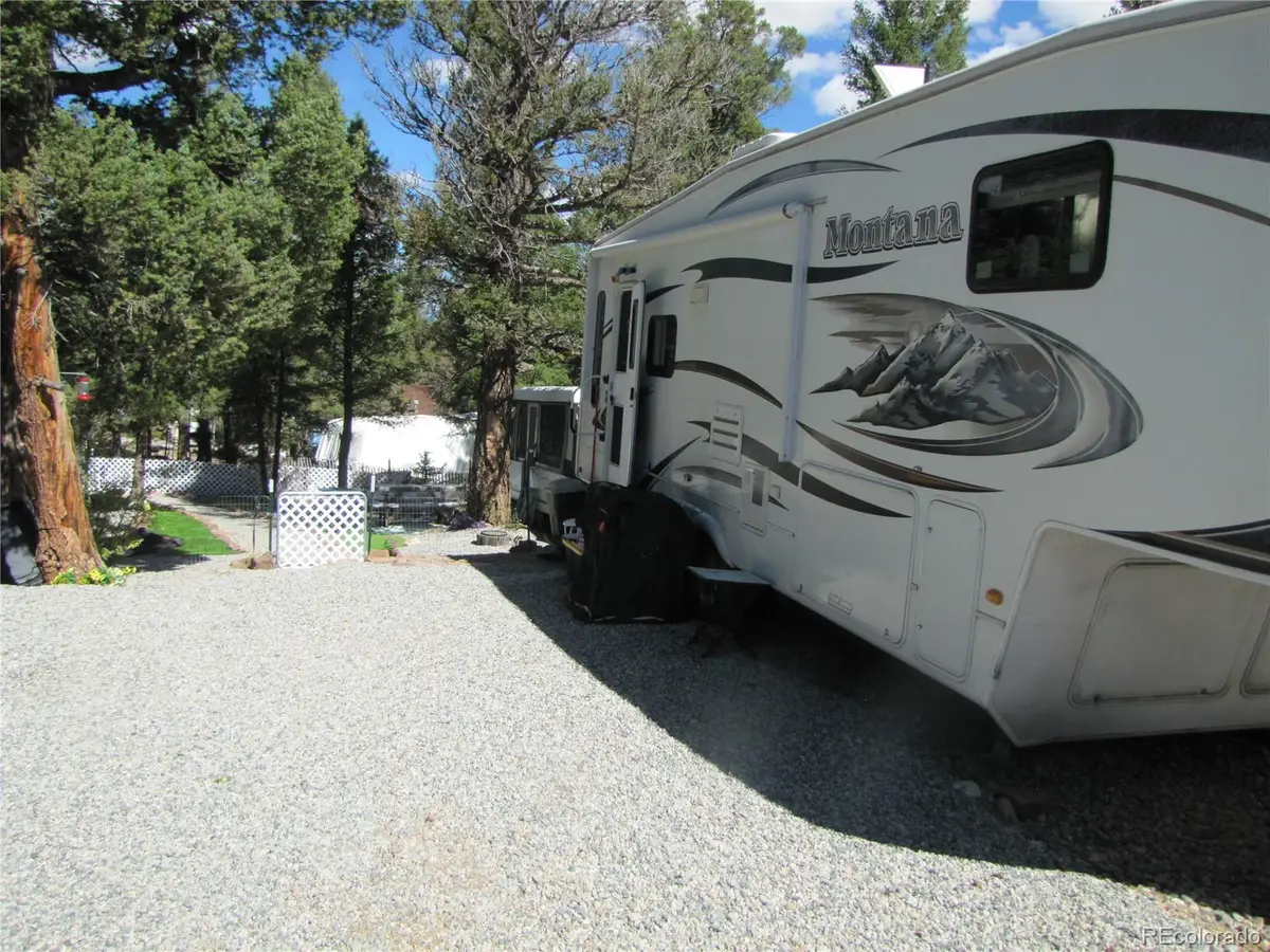 1827 Narrow Gauge Road, Hartsel, CO 80449 - #1