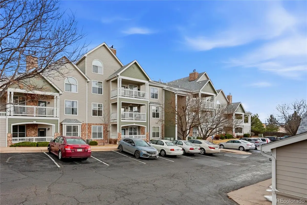 6001 Castlegate Drive W #A22, Castle Rock, CO 80108 - #1