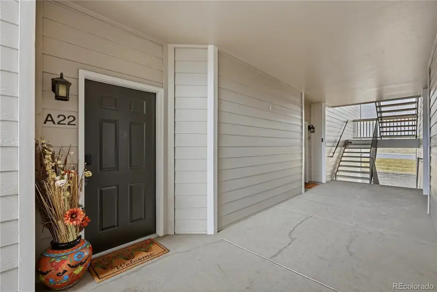 6001 Castlegate Drive W #A22, Castle Rock, CO 80108 - #2