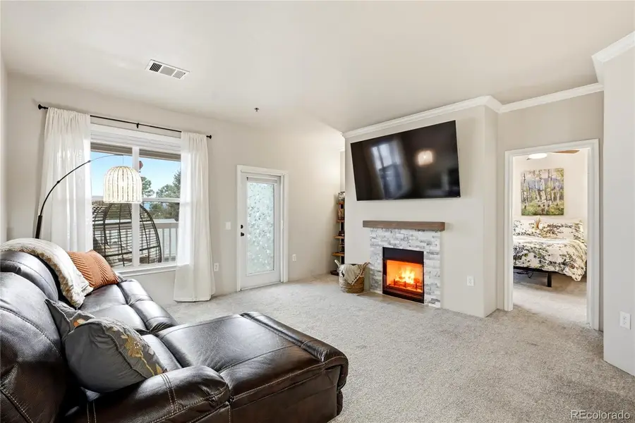 6001 Castlegate Drive W #A22, Castle Rock, CO 80108 - #3