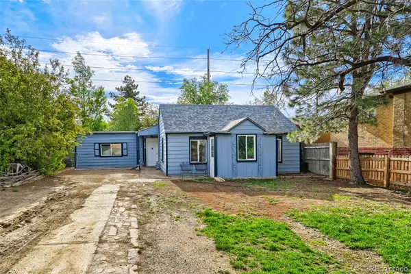 1058 S Raleigh Street, Denver, CO 80219