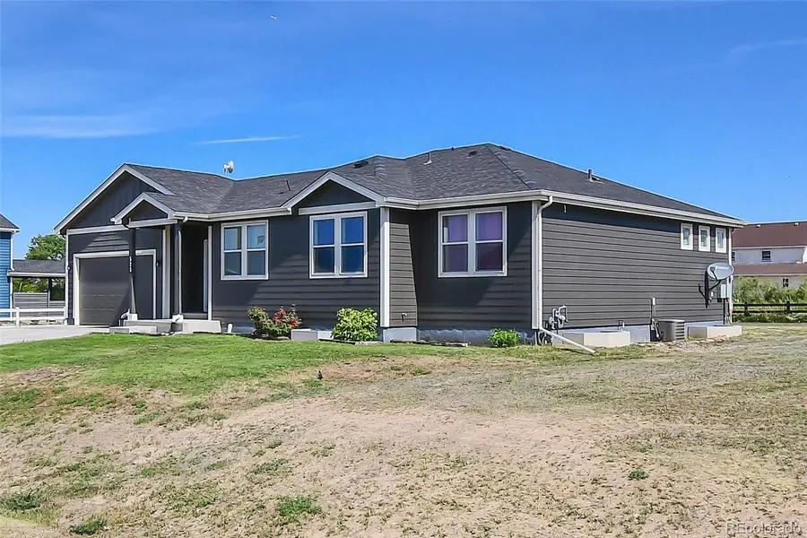 525 Foxtail Drive, Hudson, CO 80642 - #2