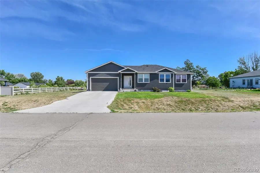525 Foxtail Drive, Hudson, CO 80642 - #3