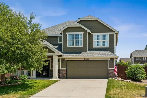 1444 N Monument Drive, Castle Rock, CO 80104