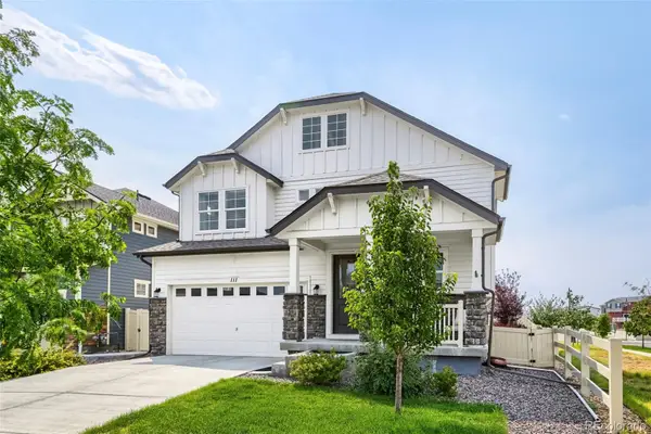 111 Magnolia Court, Erie, CO 80516