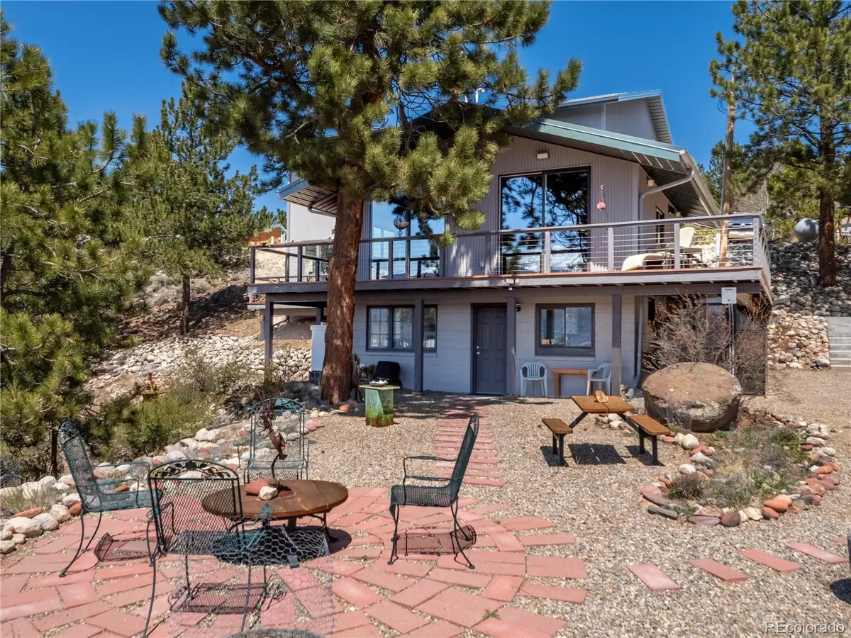48 Mount Hope Drive, Twin Lakes, CO 81251 - #1