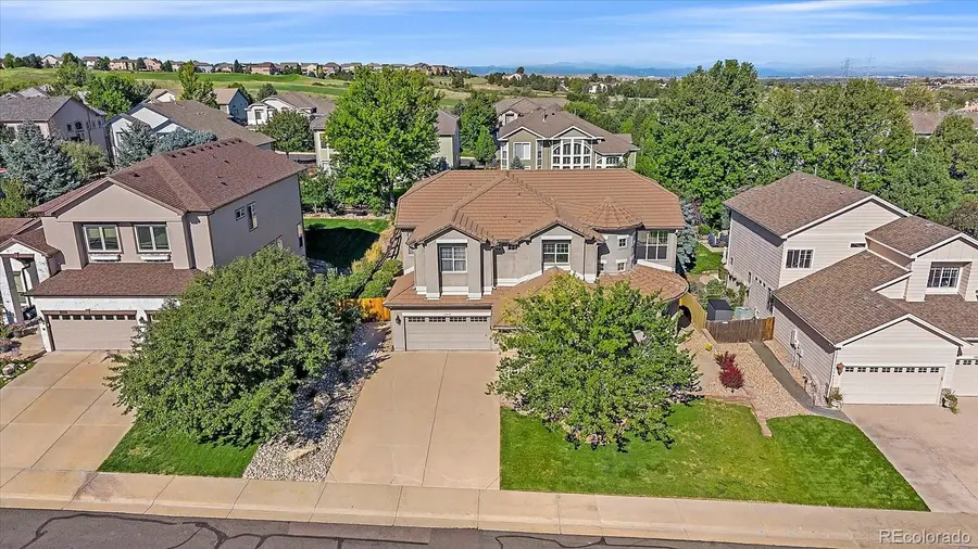 11410 Canterberry Lane, Parker, CO 80138 - #3