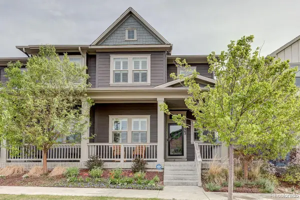 9962 E 59th Drive, Denver, CO 80238